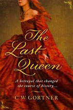 The Last Queen -- Spain