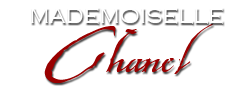 Mademoiselle Chanel