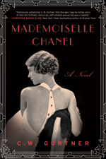 Mademoiselle Chanel -- C.W. Gortner