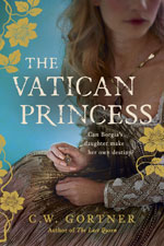 Vadican Princess -- Hungray