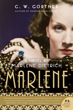 Mademoiselle Chanel -- C.W. Gortner